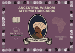 Ancestral Wisdom Cards