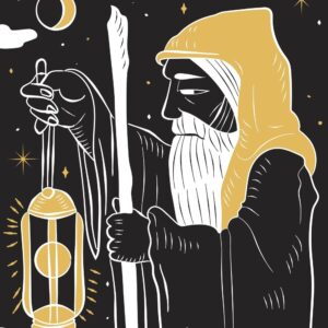 Ancestral Wisdom Cards