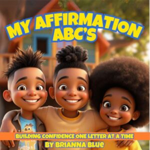 My Affirmation ABC's